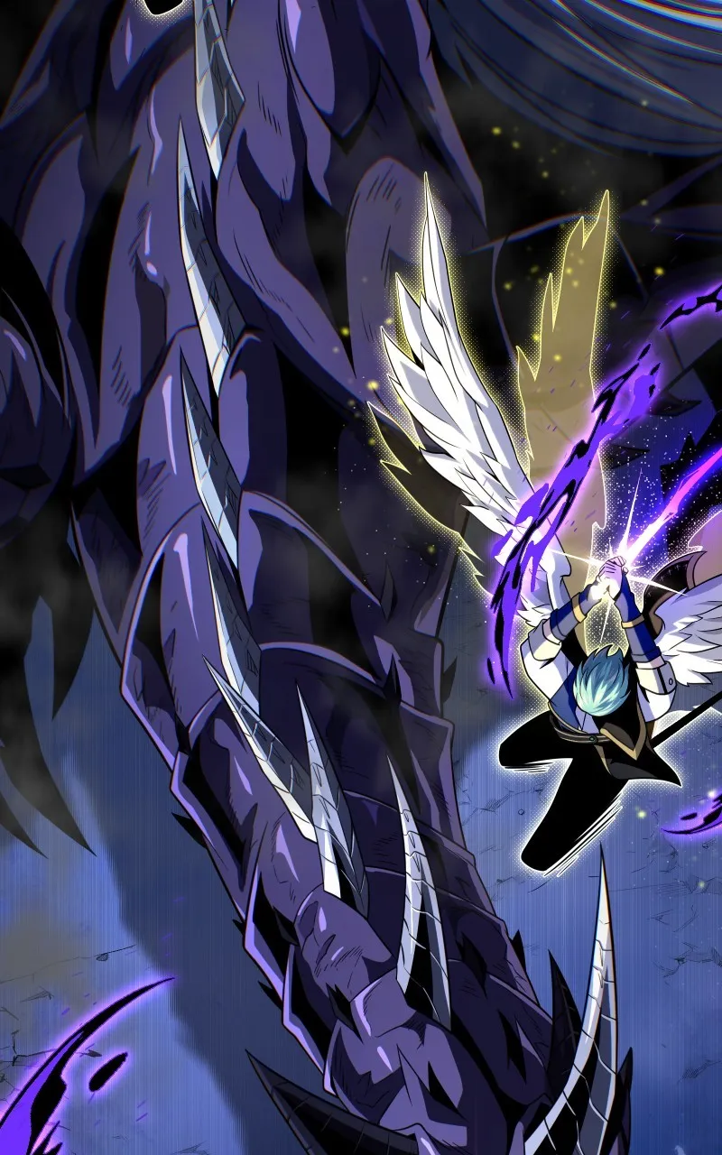 Read 66 666 Years Advent of the Dark Mage EN Manga Online