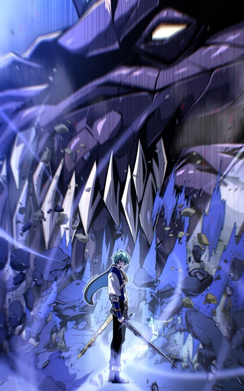 Read 66 666 Years Advent of the Dark Mage EN Manga Online