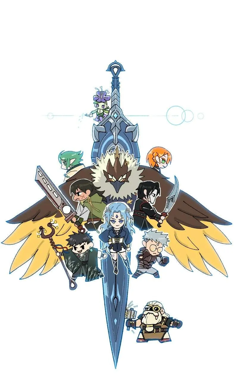 Read 66 666 Years Advent of the Dark Mage EN Manga Online
