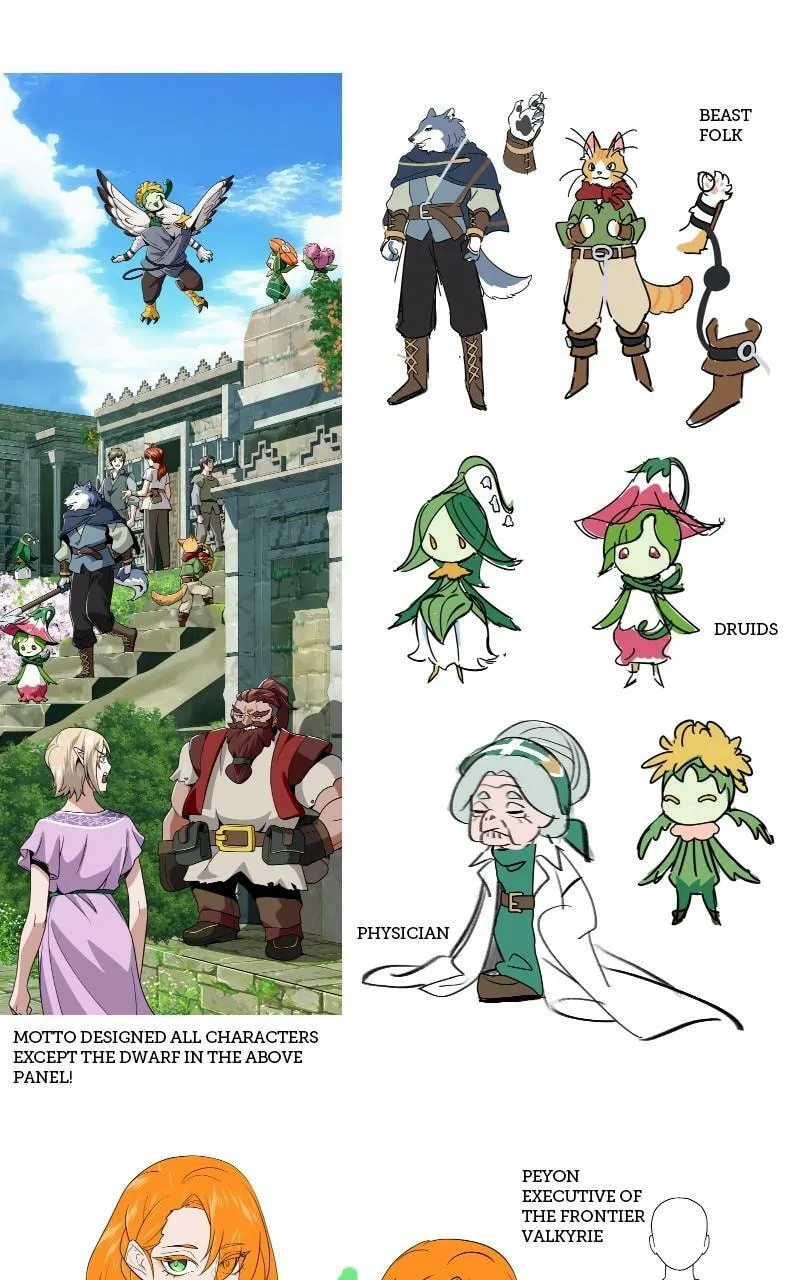 Read 66 666 Years Advent of the Dark Mage EN Manga Online
