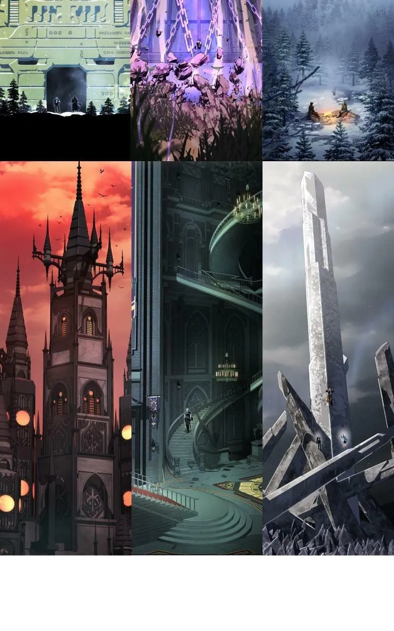 Read 66 666 Years Advent of the Dark Mage EN Manga Online