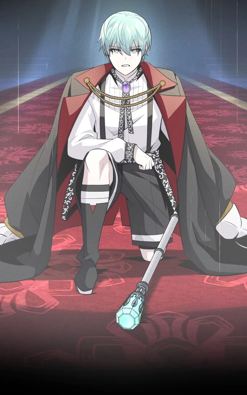 Read 66 666 Years Advent of the Dark Mage EN Manga Online