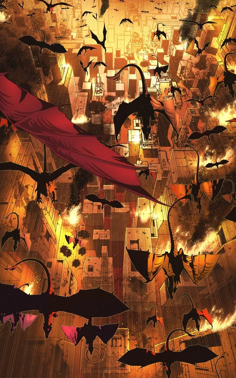 Read 66 666 Years Advent of the Dark Mage EN Manga Online