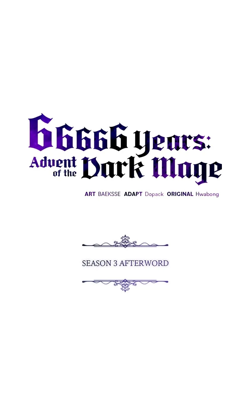 Read 66 666 Years Advent of the Dark Mage EN Manga Online