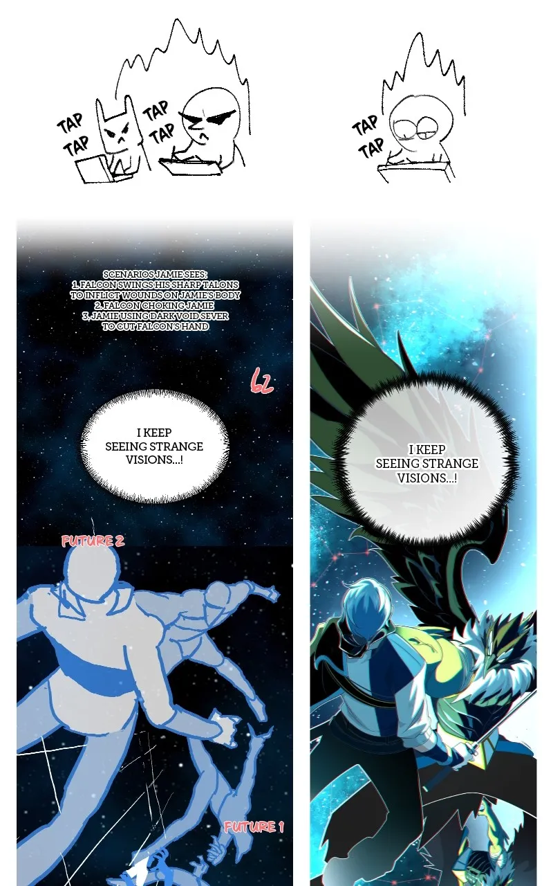 Read 66 666 Years Advent of the Dark Mage EN Manga Online