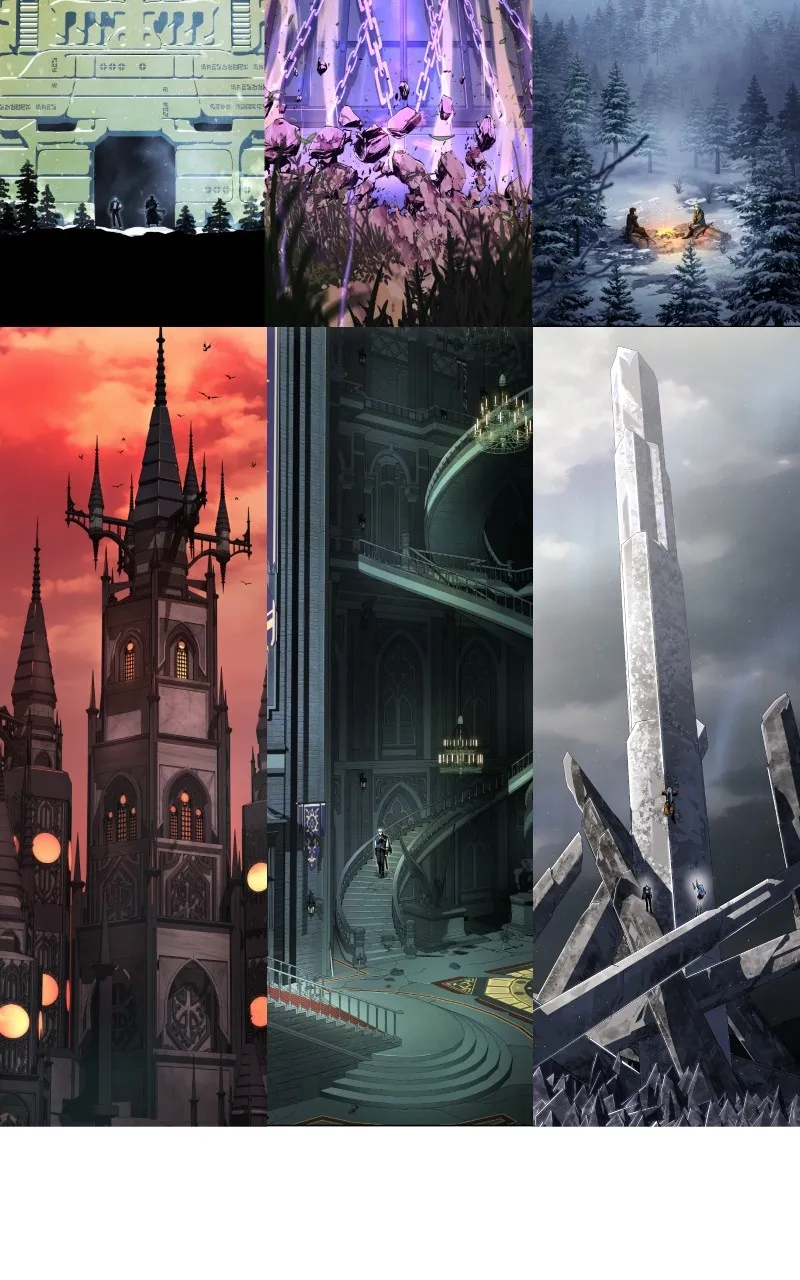 Read 66 666 Years Advent of the Dark Mage EN Manga Online