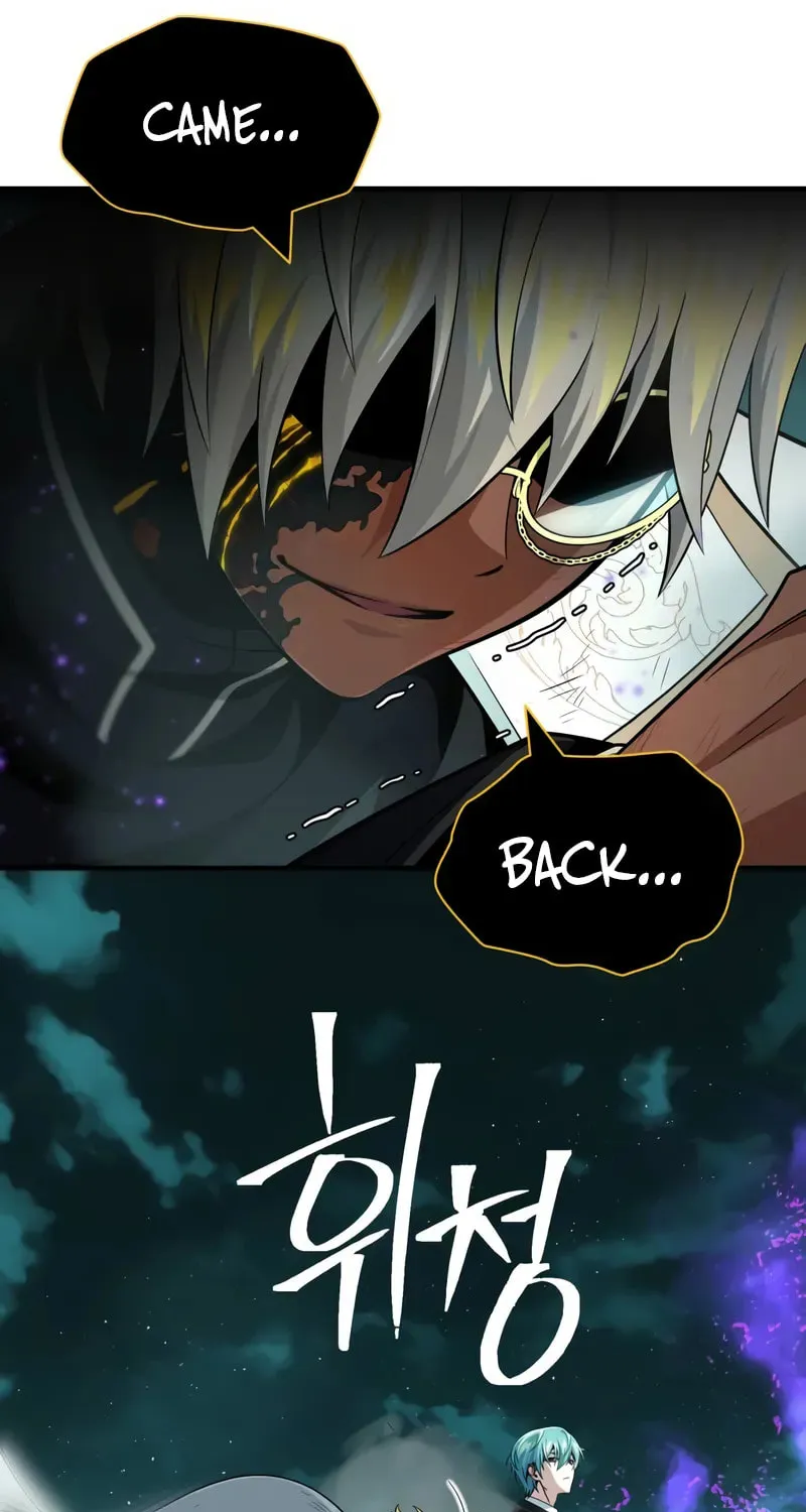 Read 66 666 Years Advent of the Dark Mage EN Manga Online