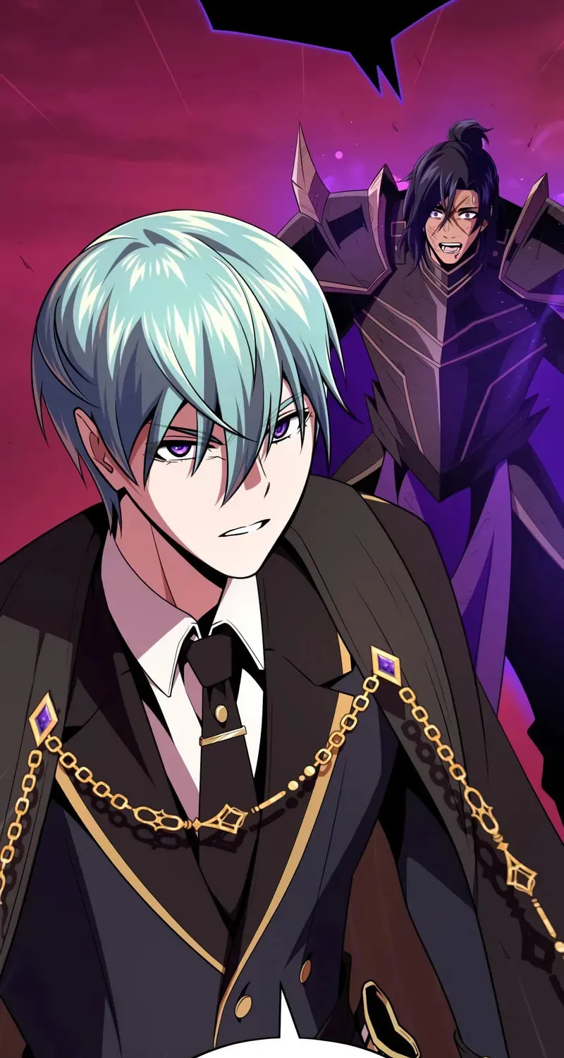 Read 66 666 Years Advent of the Dark Mage EN Manga Online