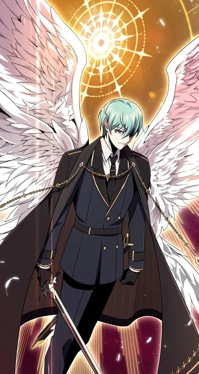 Read 66 666 Years Advent of the Dark Mage EN Manga Online