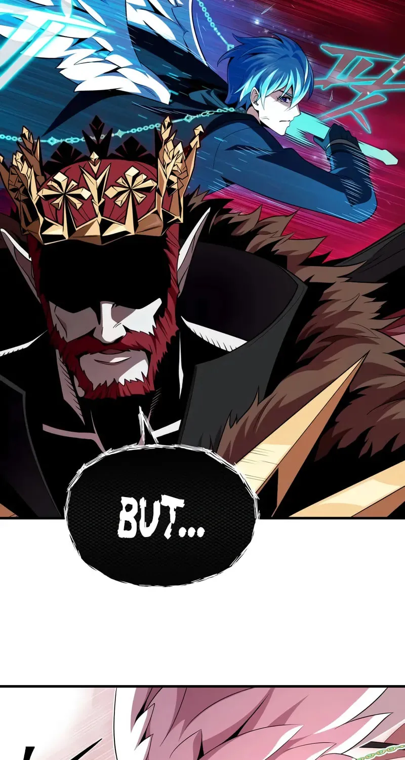 Read 66 666 Years Advent of the Dark Mage EN Manga Online