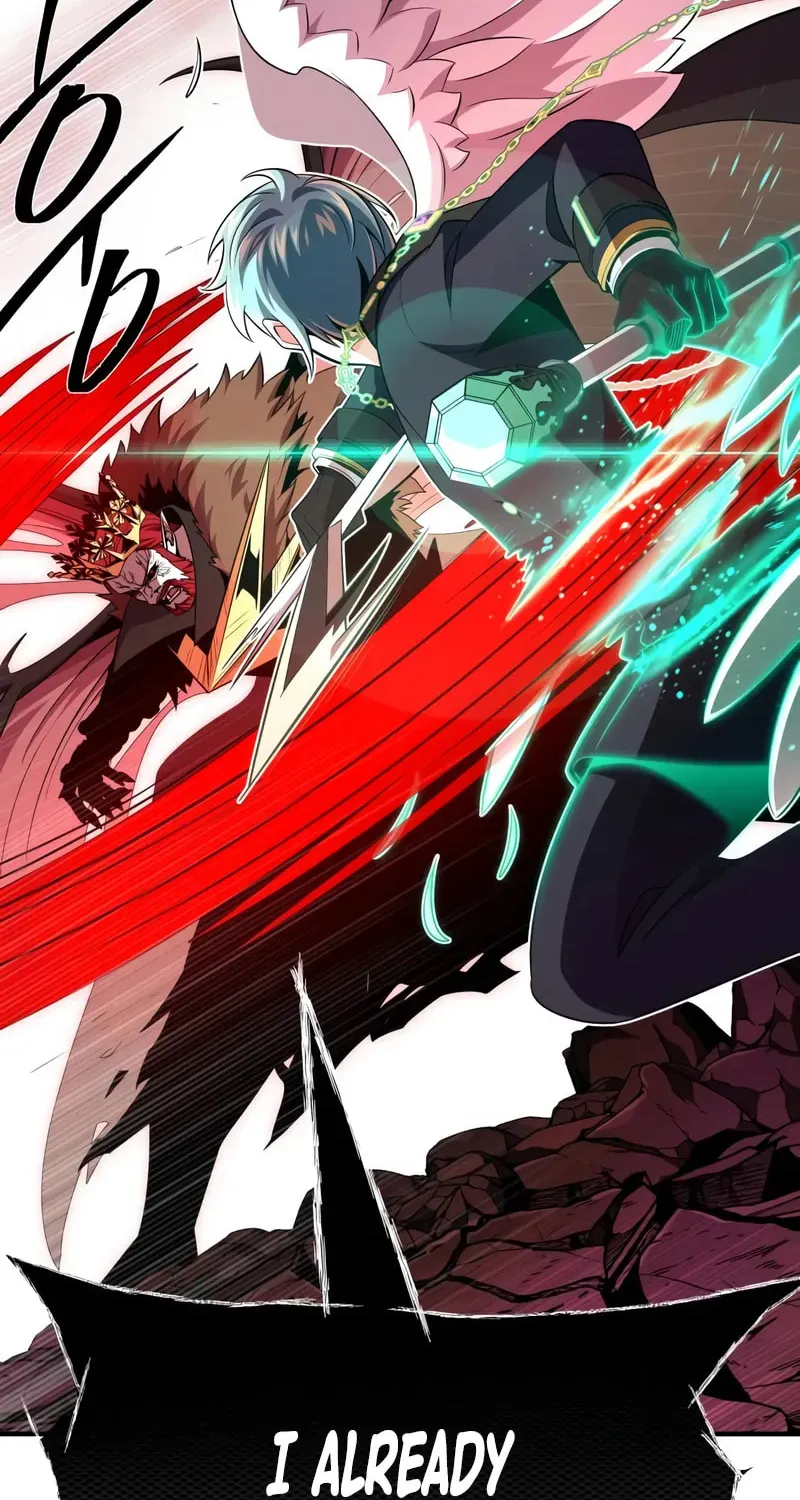 Read 66 666 Years Advent of the Dark Mage EN Manga Online