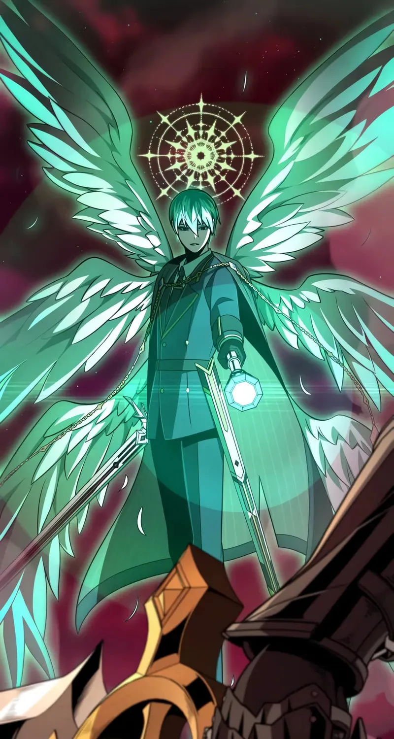 Read 66 666 Years Advent of the Dark Mage EN Manga Online