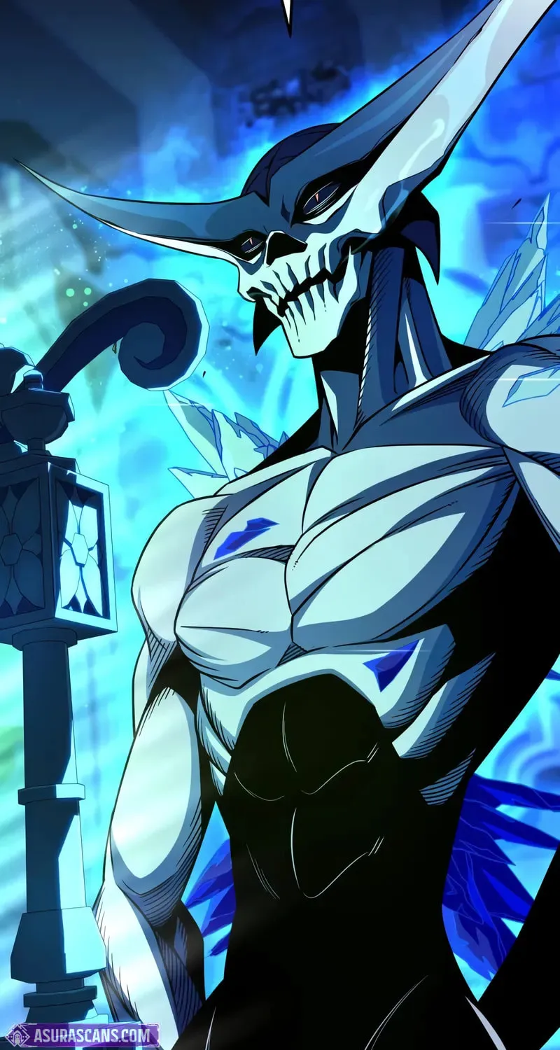 Read 66 666 Years Advent of the Dark Mage EN Manga Online