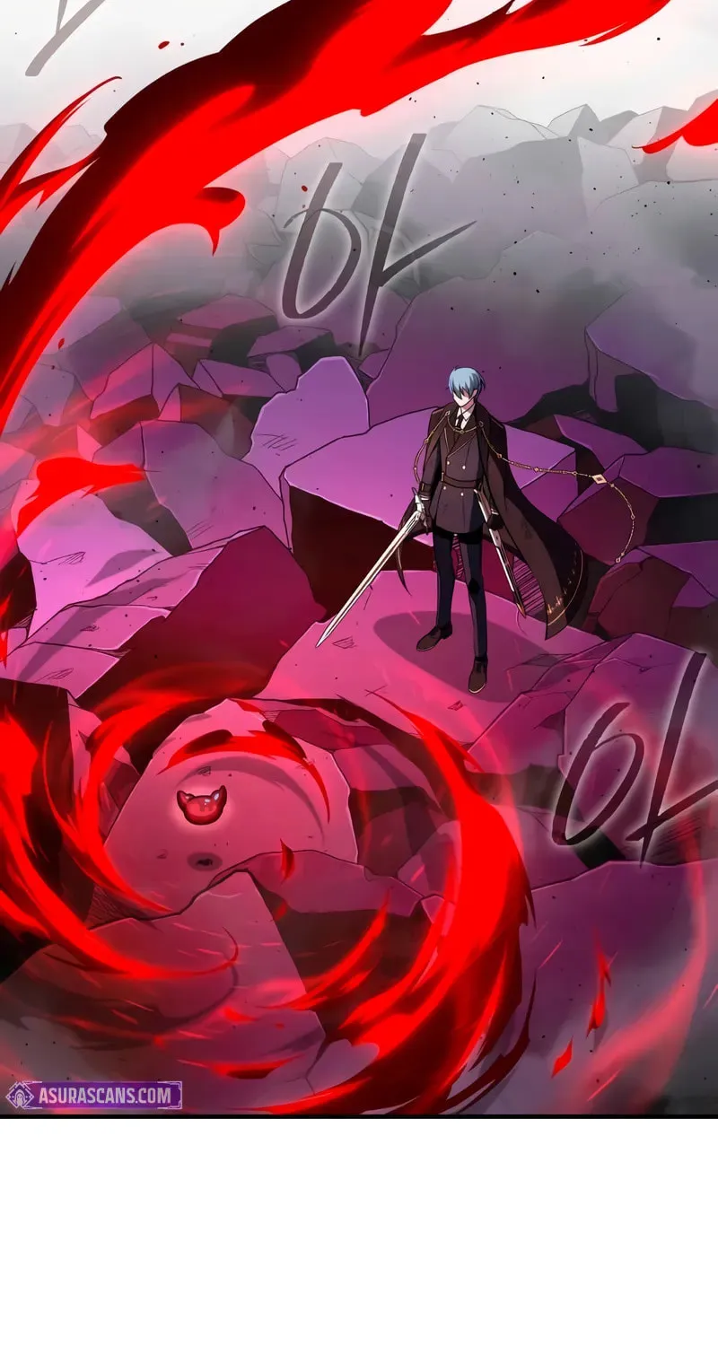 Read 66 666 Years Advent of the Dark Mage EN Manga Online