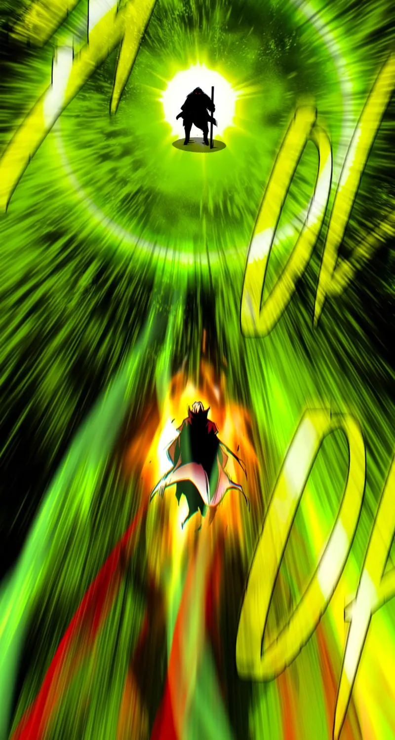 Read 66 666 Years Advent of the Dark Mage EN Manga Online