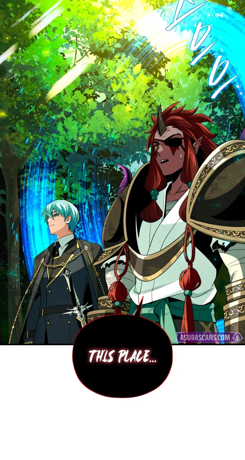 Read 66 666 Years Advent of the Dark Mage EN Manga Online