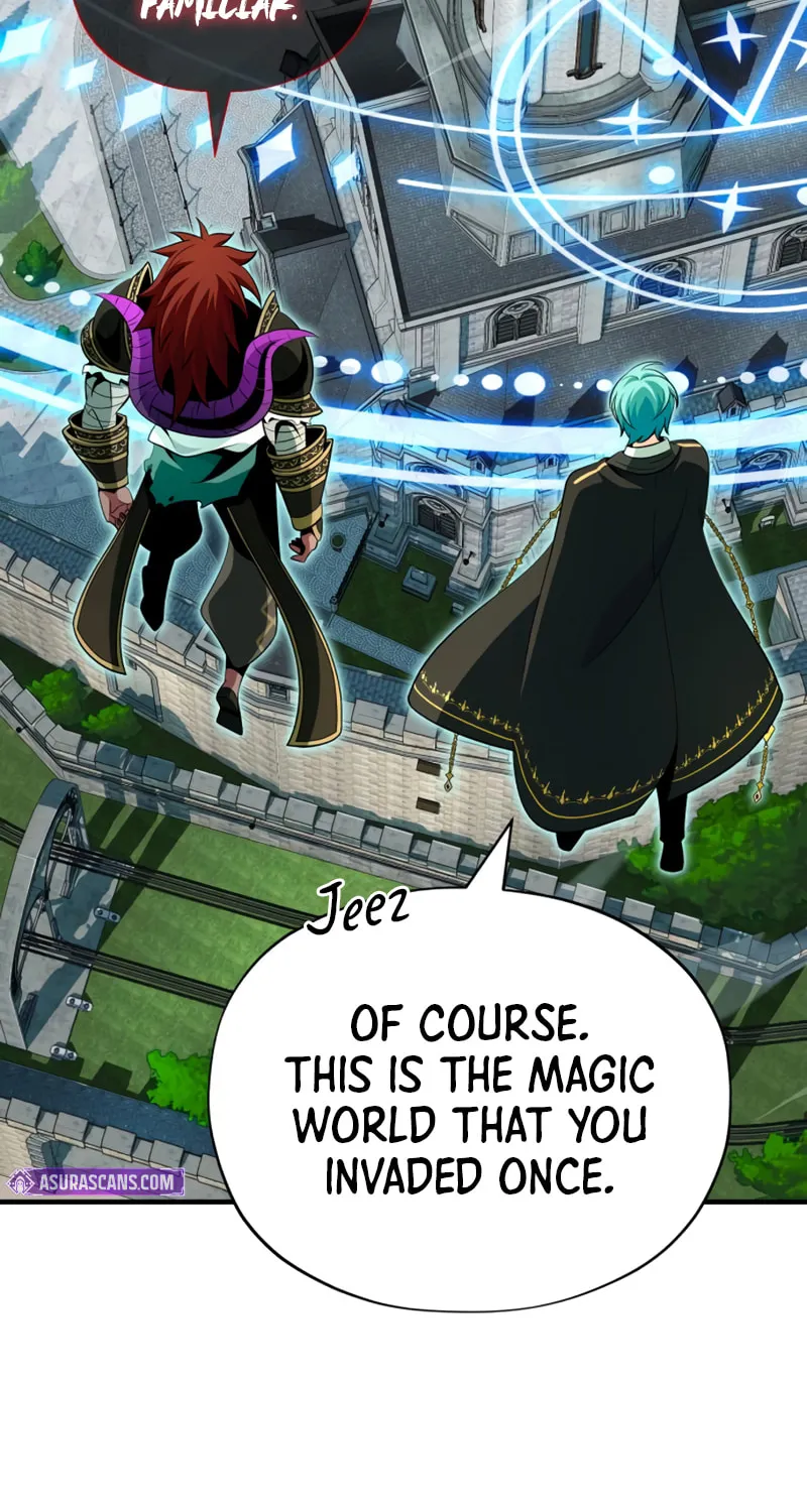 Read 66 666 Years Advent of the Dark Mage EN Manga Online