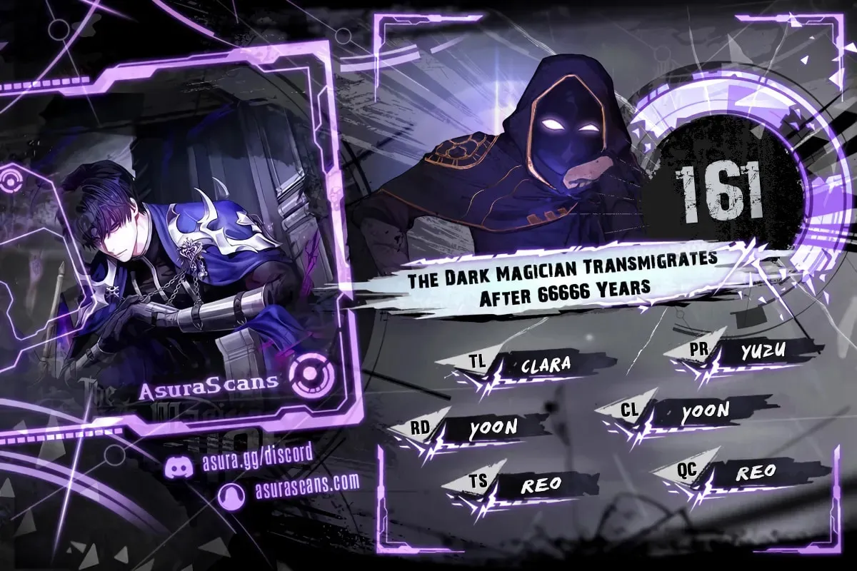 Read 66 666 Years Advent of the Dark Mage EN Manga Online