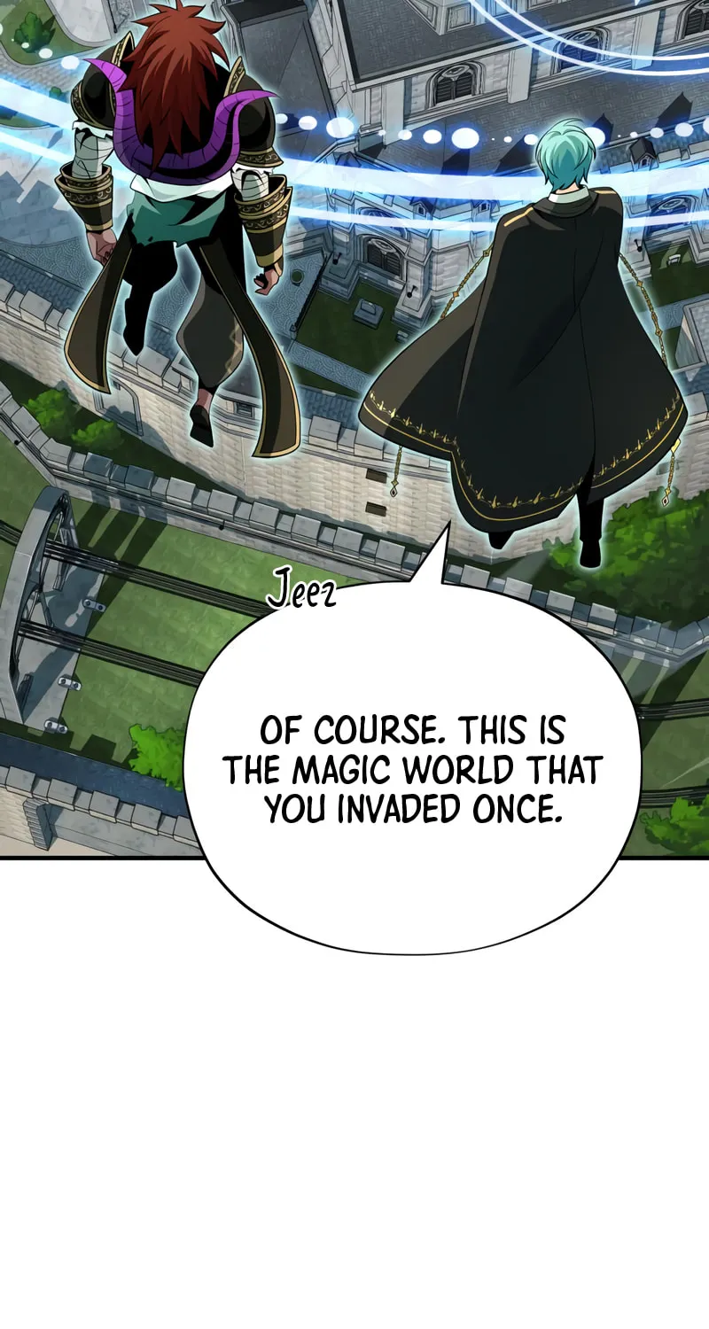 Read 66 666 Years Advent of the Dark Mage EN Manga Online