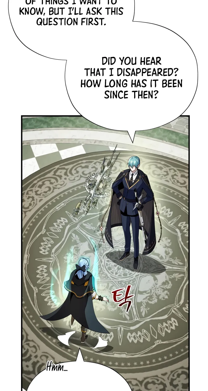 Read 66 666 Years Advent of the Dark Mage EN Manga Online