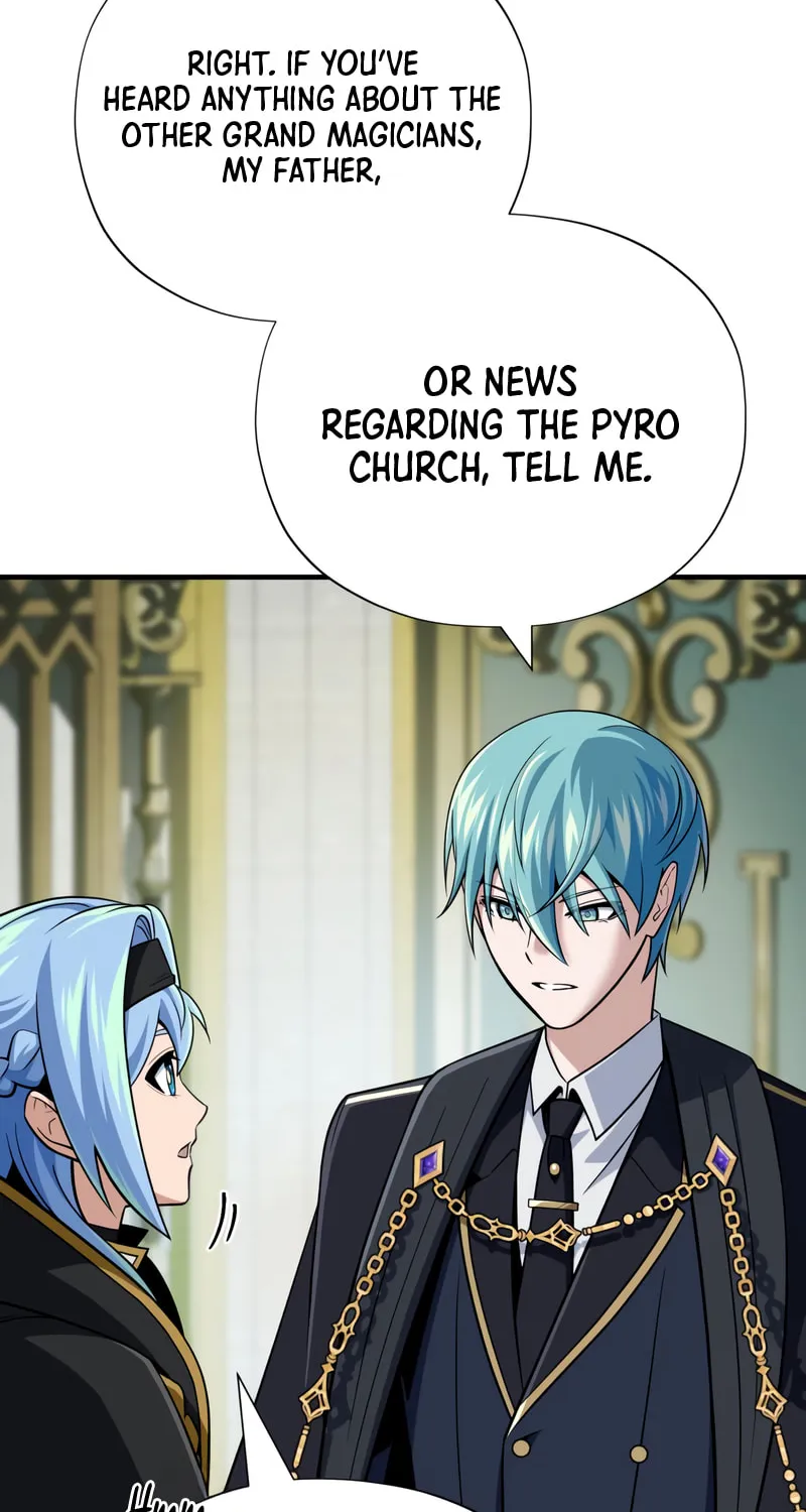 Read 66 666 Years Advent of the Dark Mage EN Manga Online