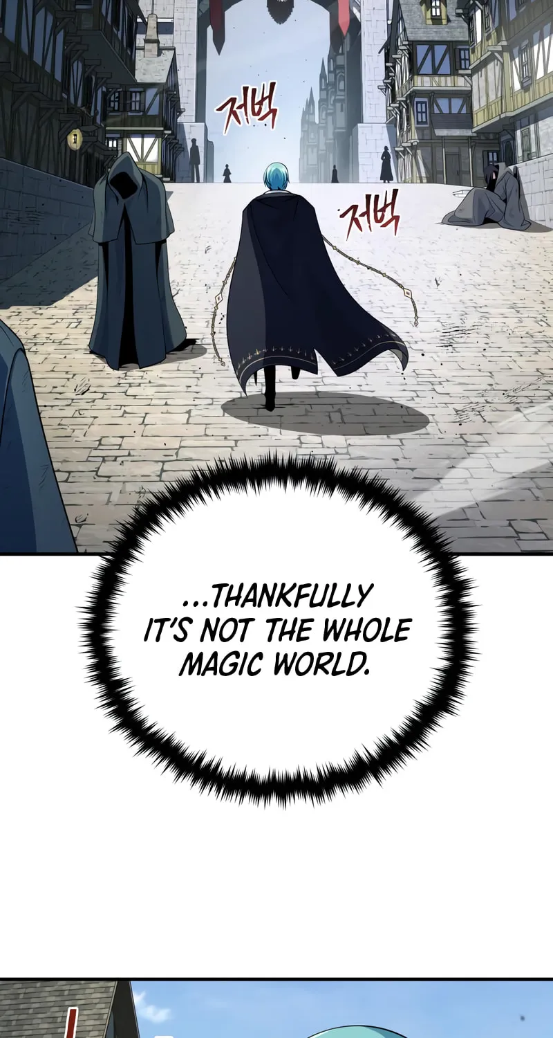 Read 66 666 Years Advent of the Dark Mage EN Manga Online