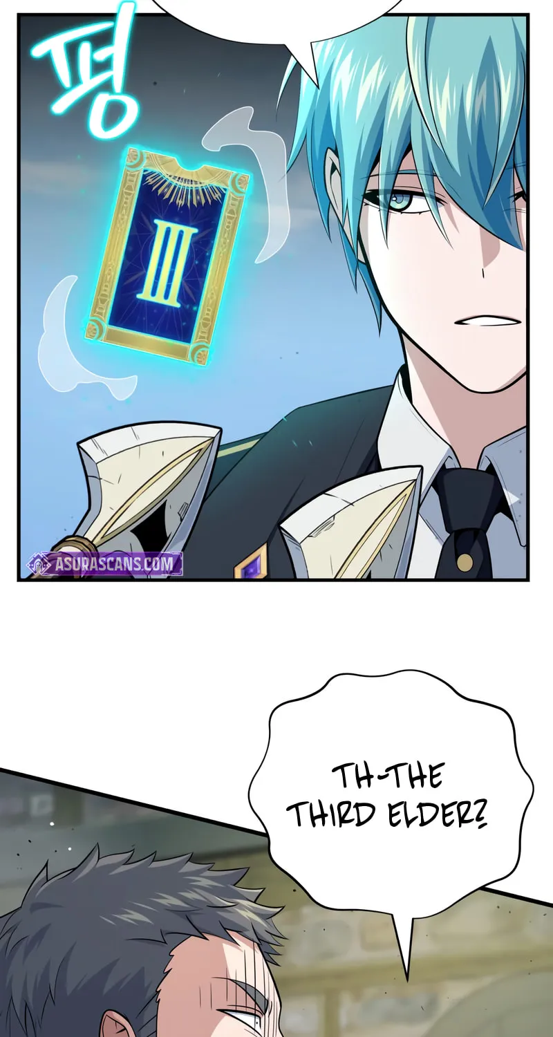 Read 66 666 Years Advent of the Dark Mage EN Manga Online