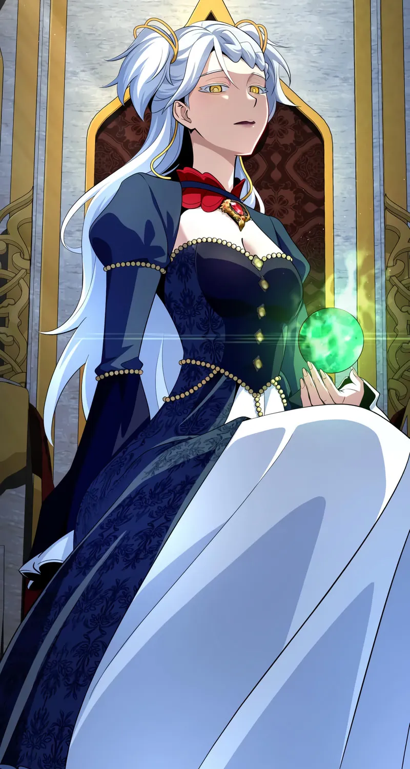 Read 66 666 Years Advent of the Dark Mage EN Manga Online