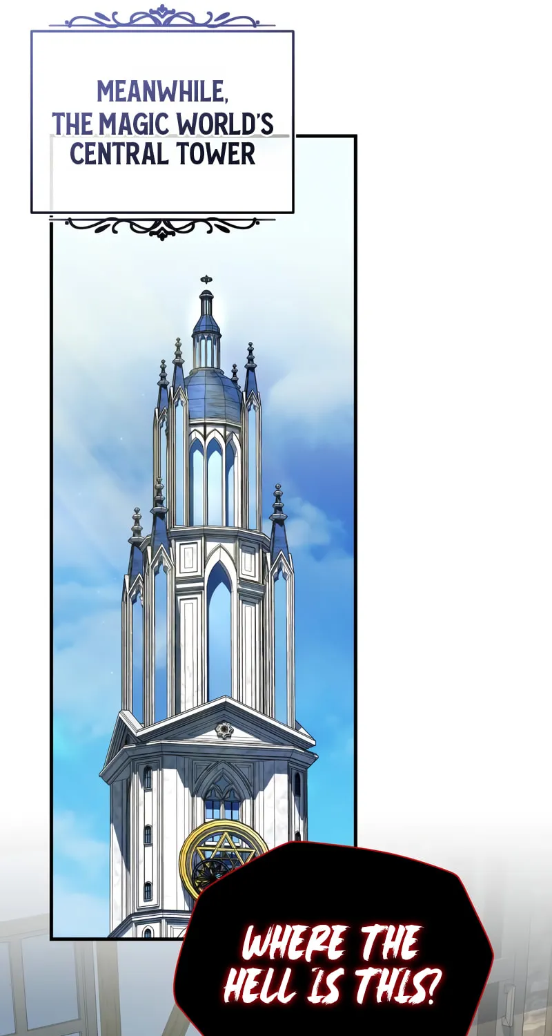 Read 66 666 Years Advent of the Dark Mage EN Manga Online