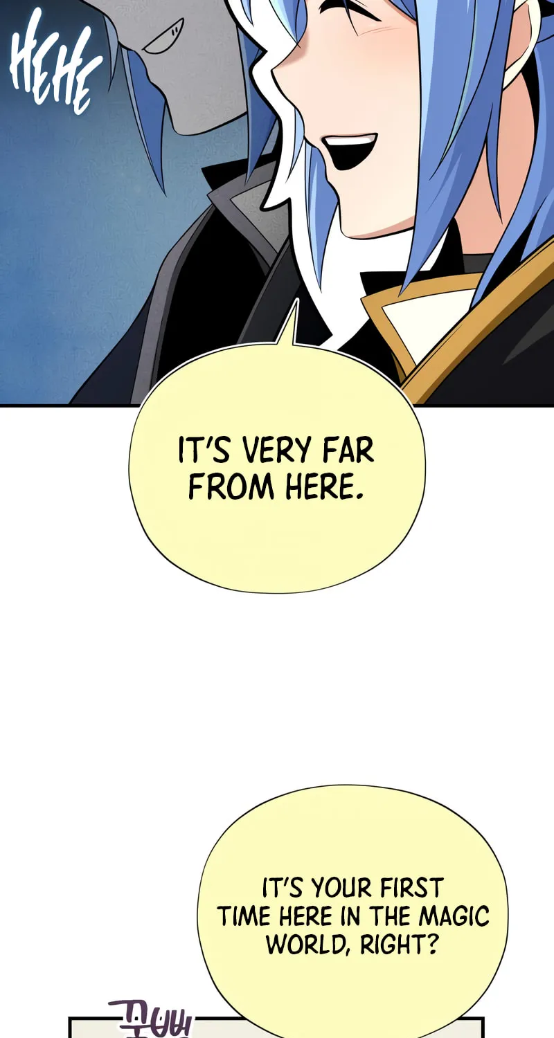 Read 66 666 Years Advent of the Dark Mage EN Manga Online