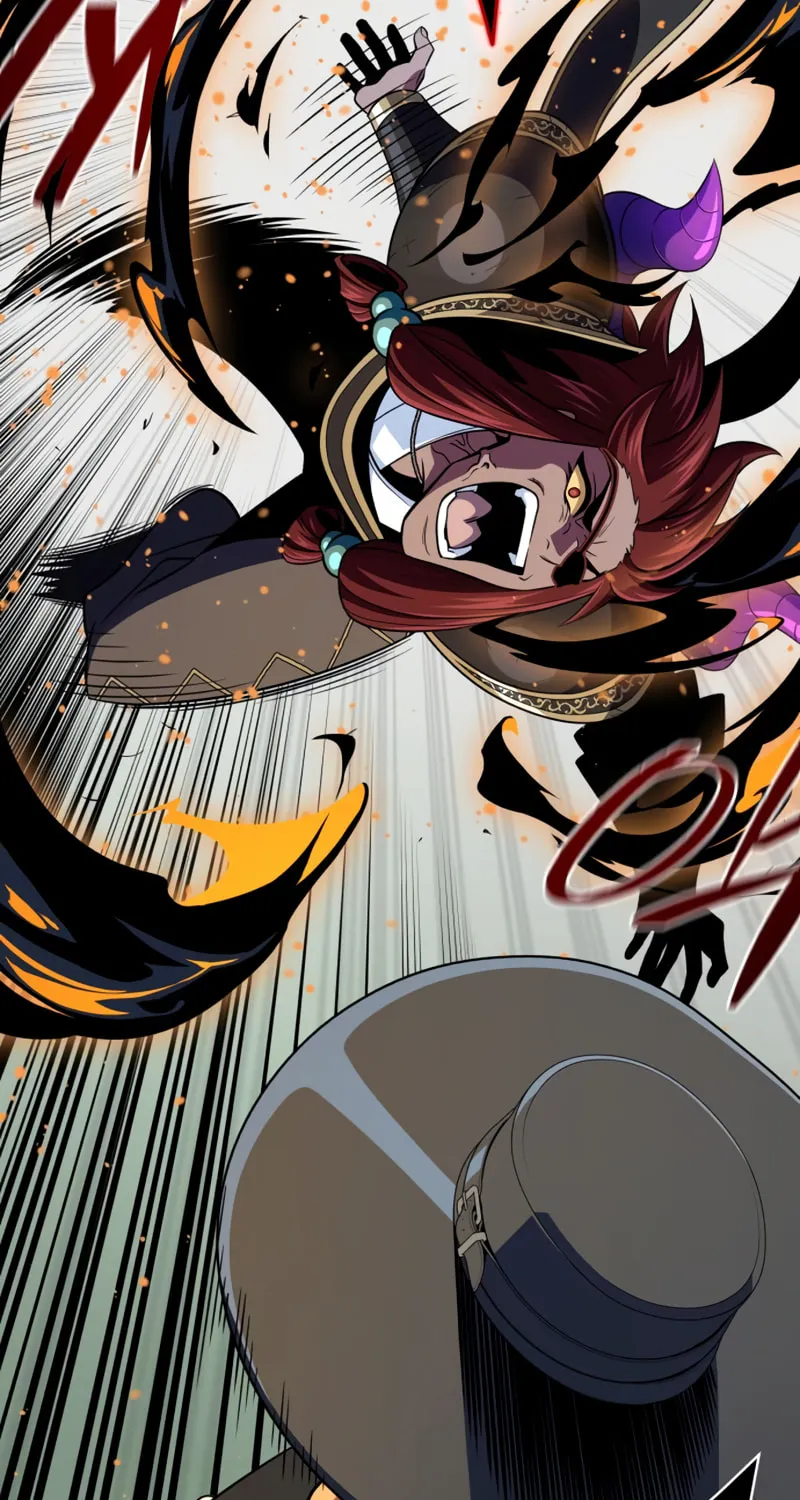 Read 66 666 Years Advent of the Dark Mage EN Manga Online