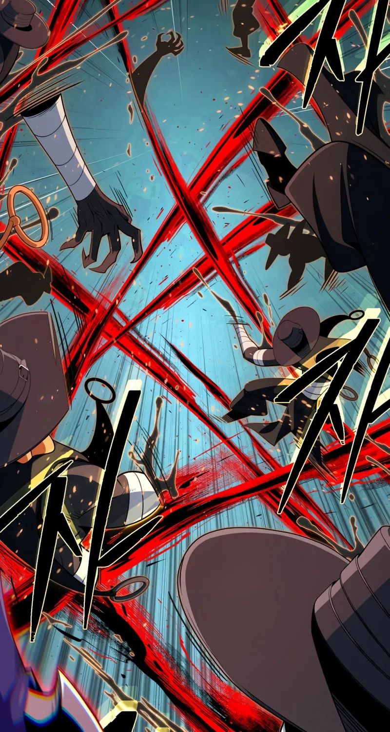Read 66 666 Years Advent of the Dark Mage EN Manga Online
