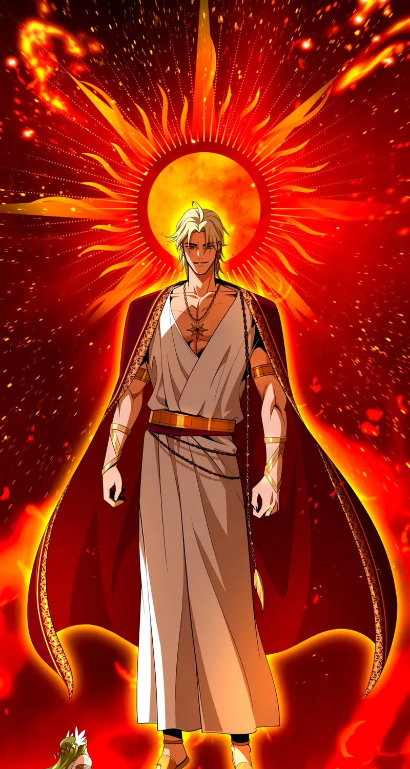 Read 66 666 Years Advent of the Dark Mage EN Manga Online
