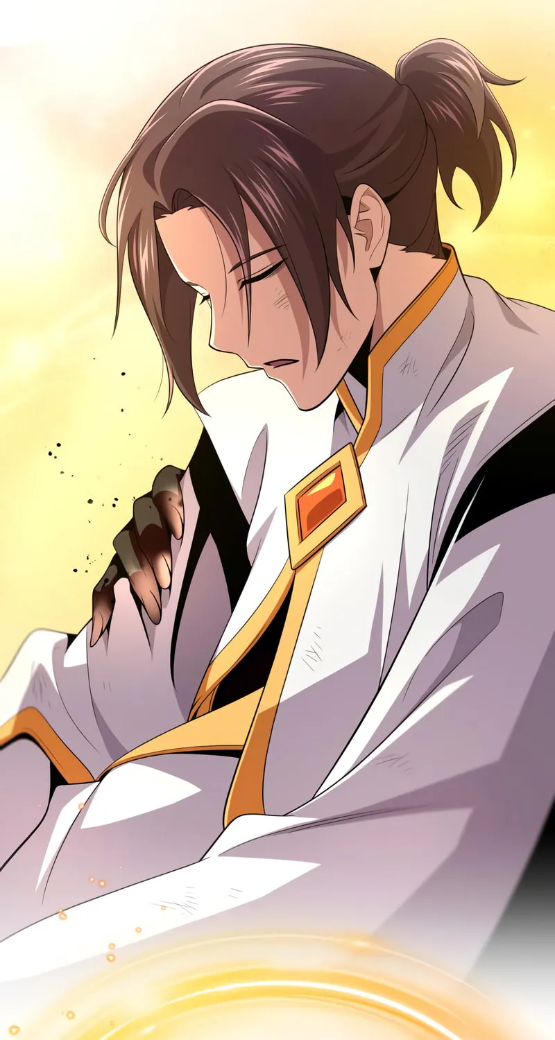 Read 66 666 Years Advent of the Dark Mage EN Manga Online