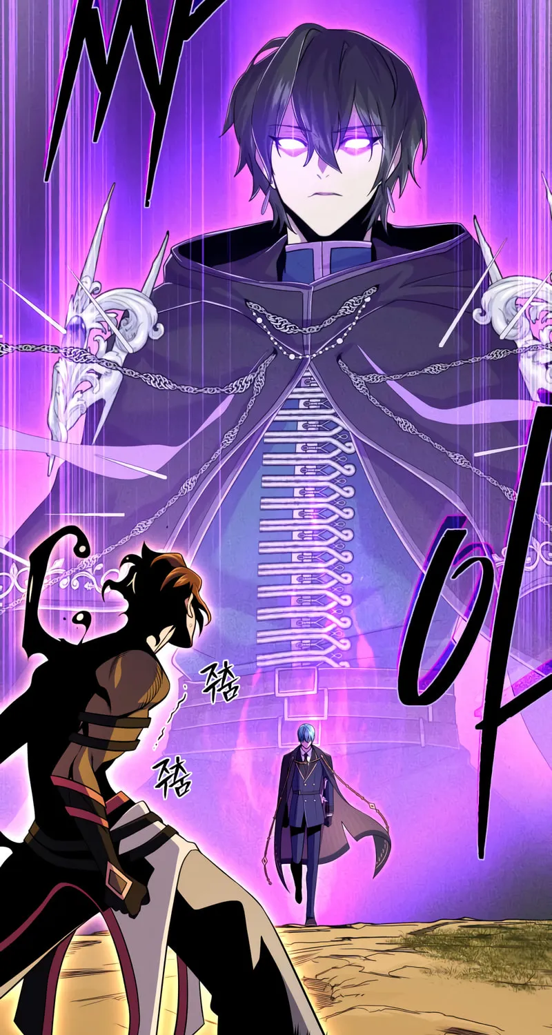 Read 66 666 Years Advent of the Dark Mage EN Manga Online
