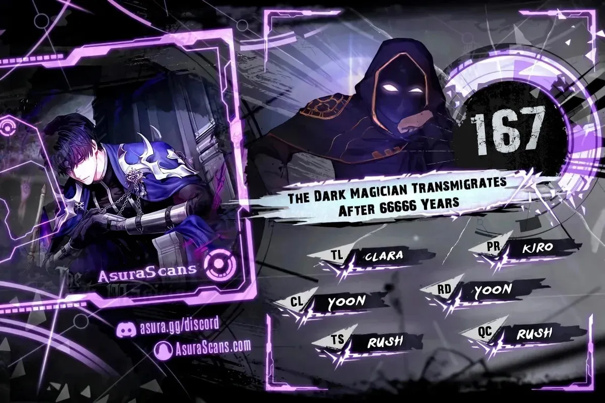 Read 66 666 Years Advent of the Dark Mage EN Manga Online