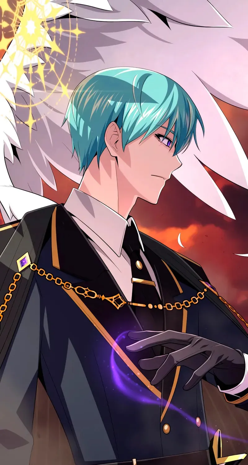 Read 66 666 Years Advent of the Dark Mage EN Manga Online