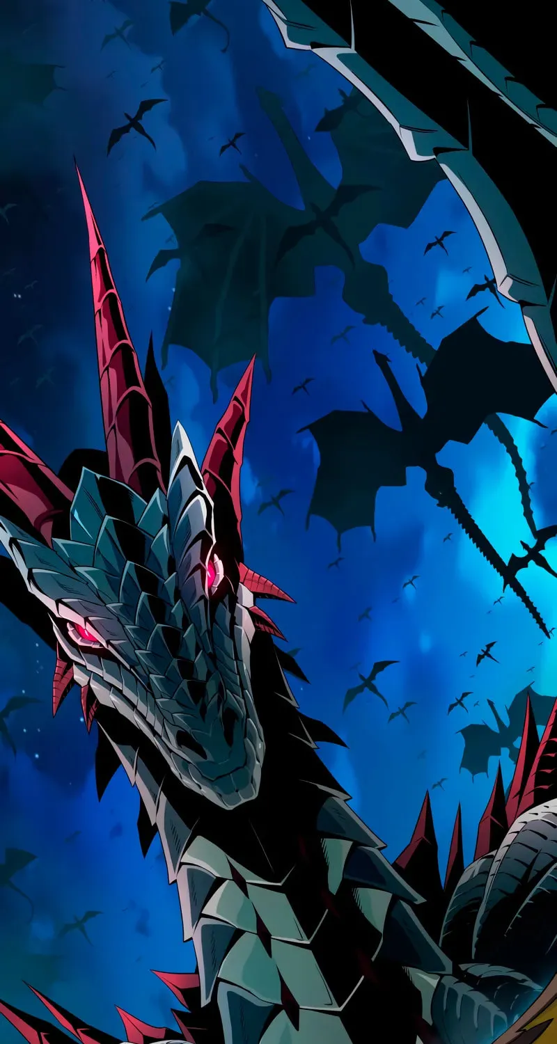 Read 66 666 Years Advent of the Dark Mage EN Manga Online