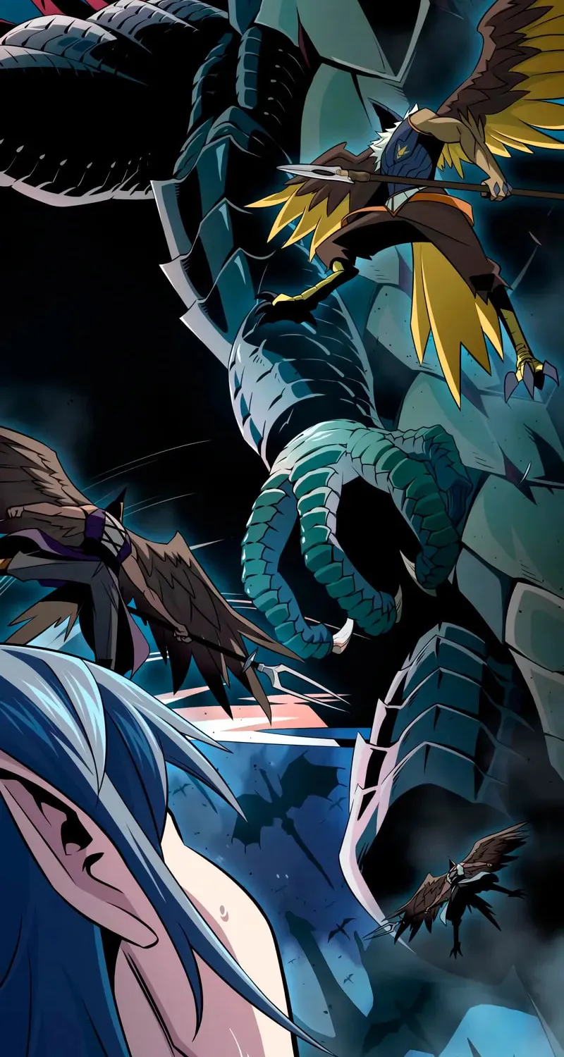 Read 66 666 Years Advent of the Dark Mage EN Manga Online