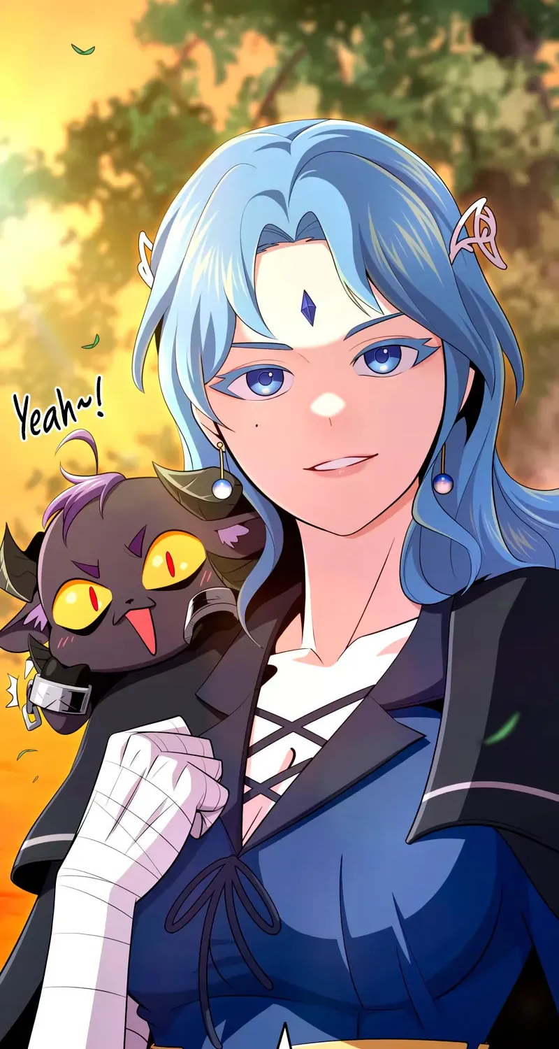 Read 66 666 Years Advent of the Dark Mage EN Manga Online