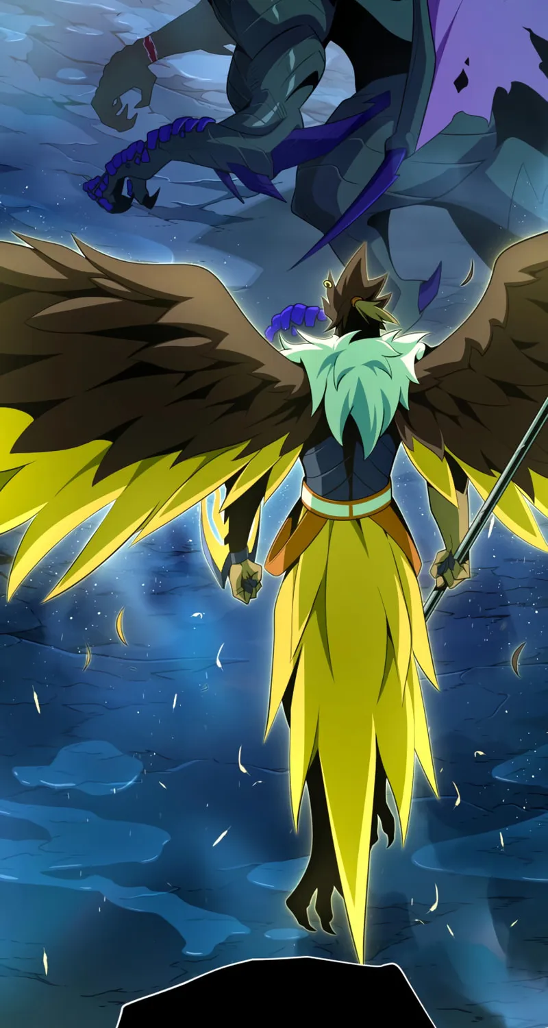 Read 66 666 Years Advent of the Dark Mage EN Manga Online
