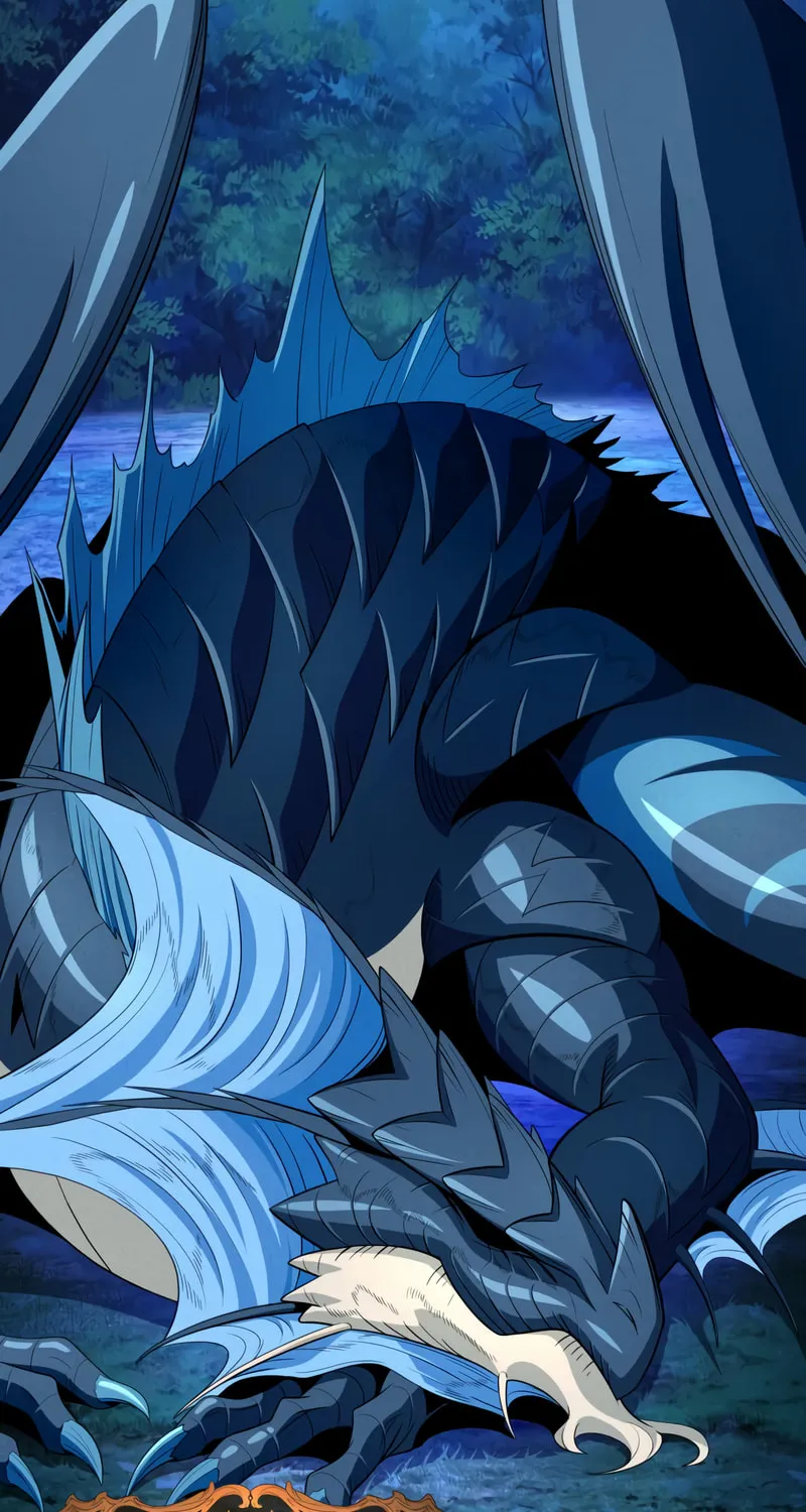 Read 66 666 Years Advent of the Dark Mage EN Manga Online