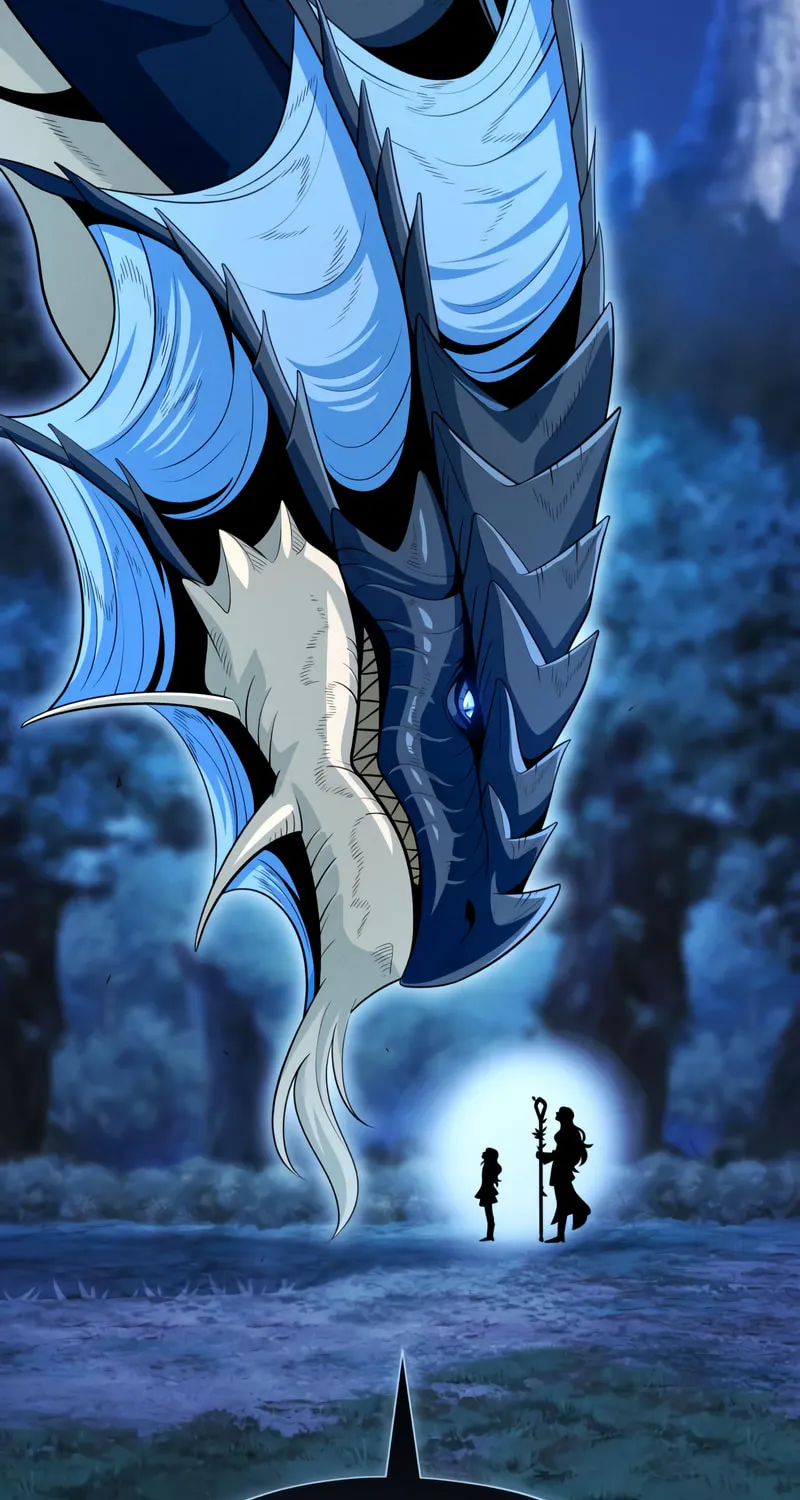Read 66 666 Years Advent of the Dark Mage EN Manga Online
