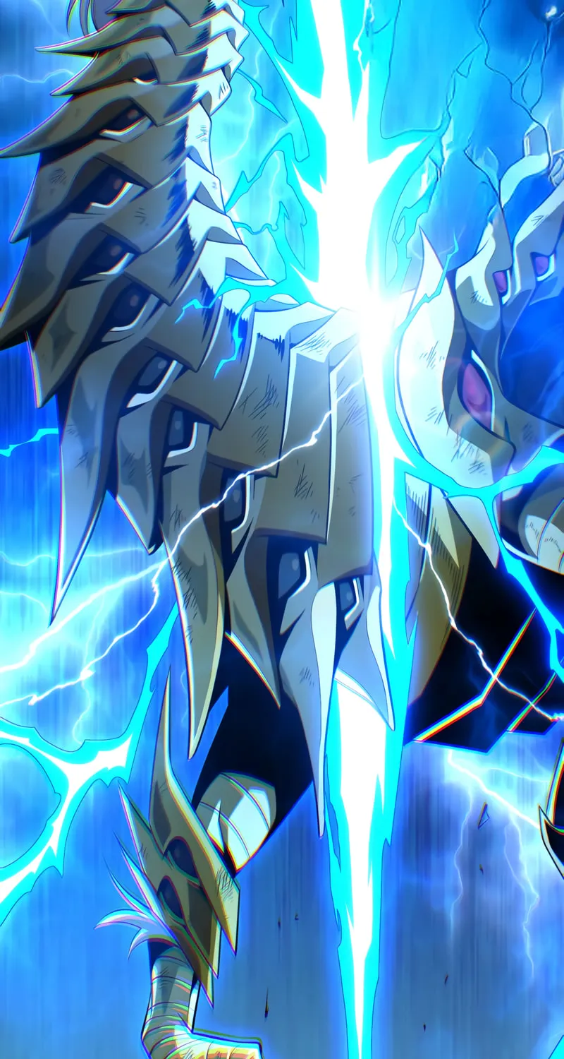 Read 66 666 Years Advent of the Dark Mage EN Manga Online