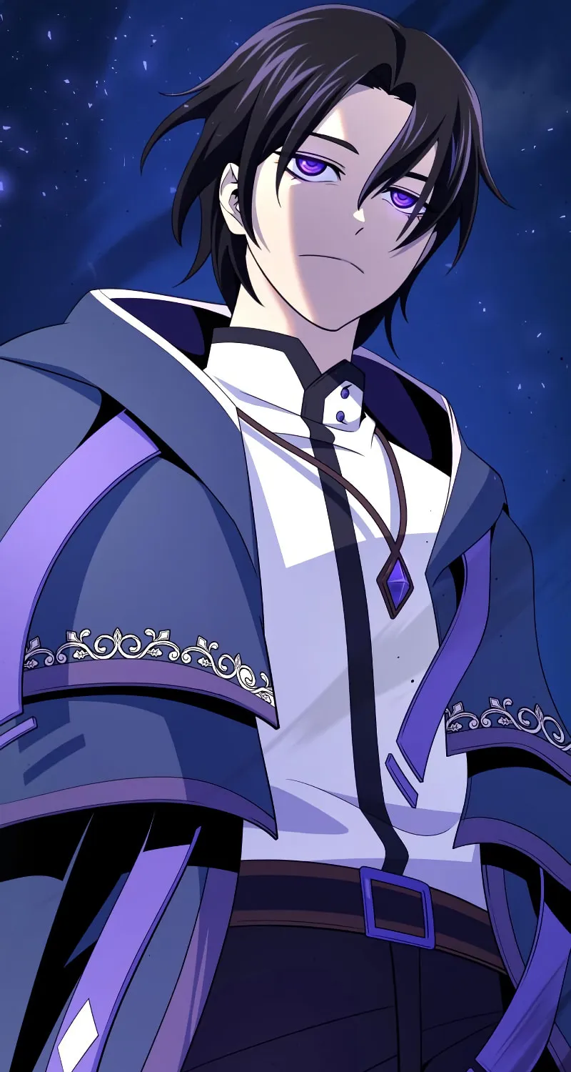 Read 66 666 Years Advent of the Dark Mage EN Manga Online