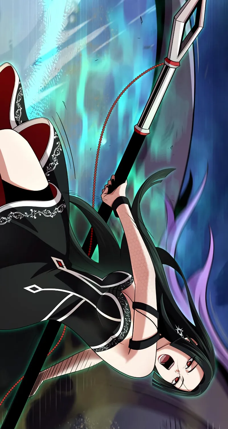 Read 66 666 Years Advent of the Dark Mage EN Manga Online