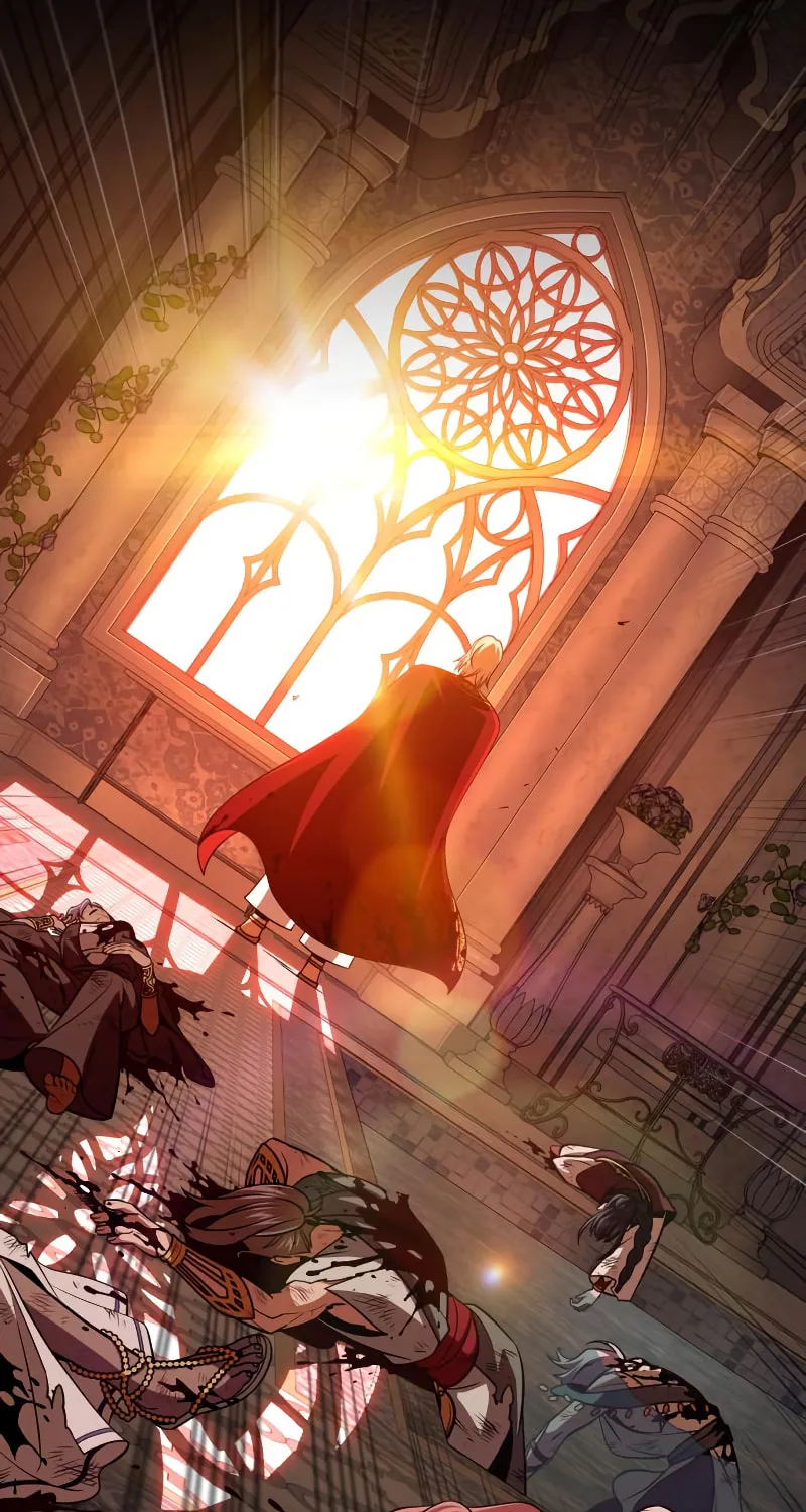 Read 66 666 Years Advent of the Dark Mage EN Manga Online
