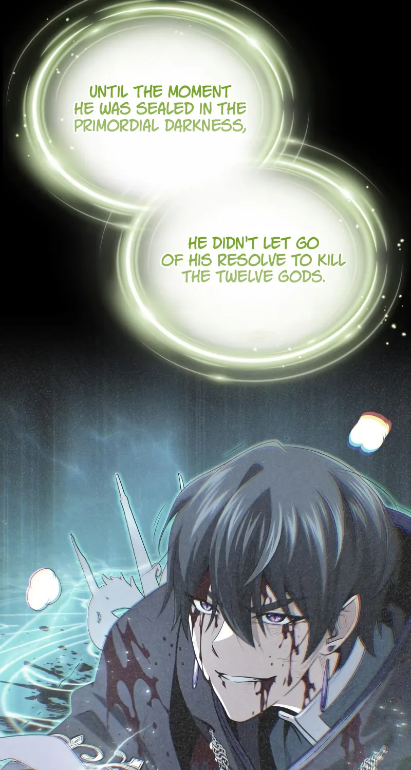 Read 66 666 Years Advent of the Dark Mage EN Manga Online