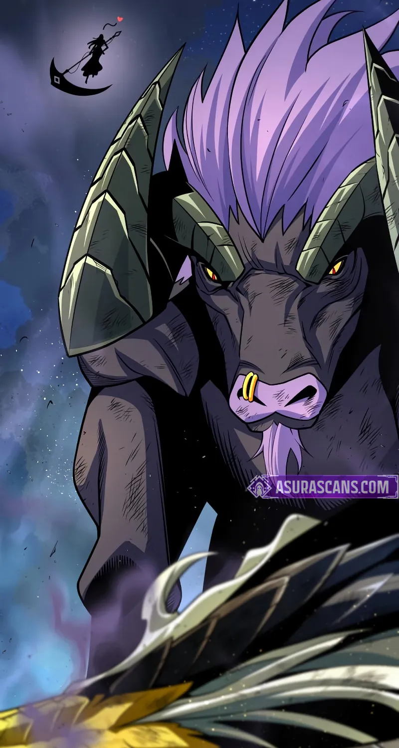 Read 66 666 Years Advent of the Dark Mage EN Manga Online