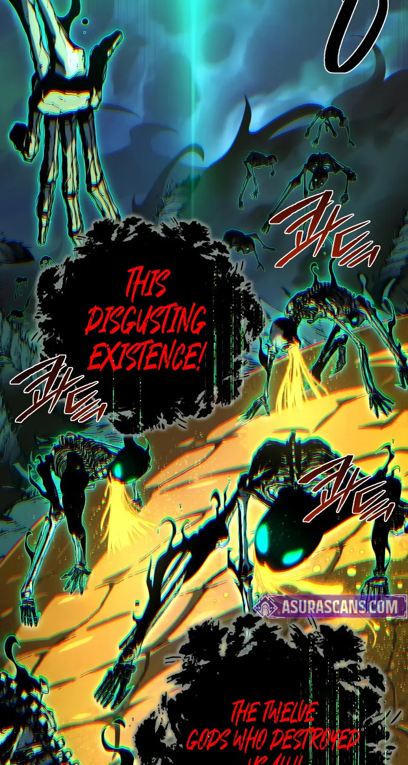 Read 66 666 Years Advent of the Dark Mage EN Manga Online